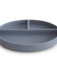 Silicone Suction Plate
