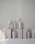 Fragrance Free Baby Shampoo & Body Wash