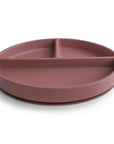 Silicone Suction Plate