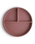 Silicone Suction Plate