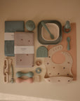 Square Dinnerware Plates
