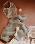 Muslin Bib