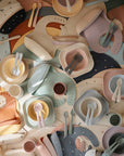 Square Dinnerware Plates