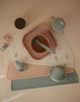 Square Dinnerware Plates