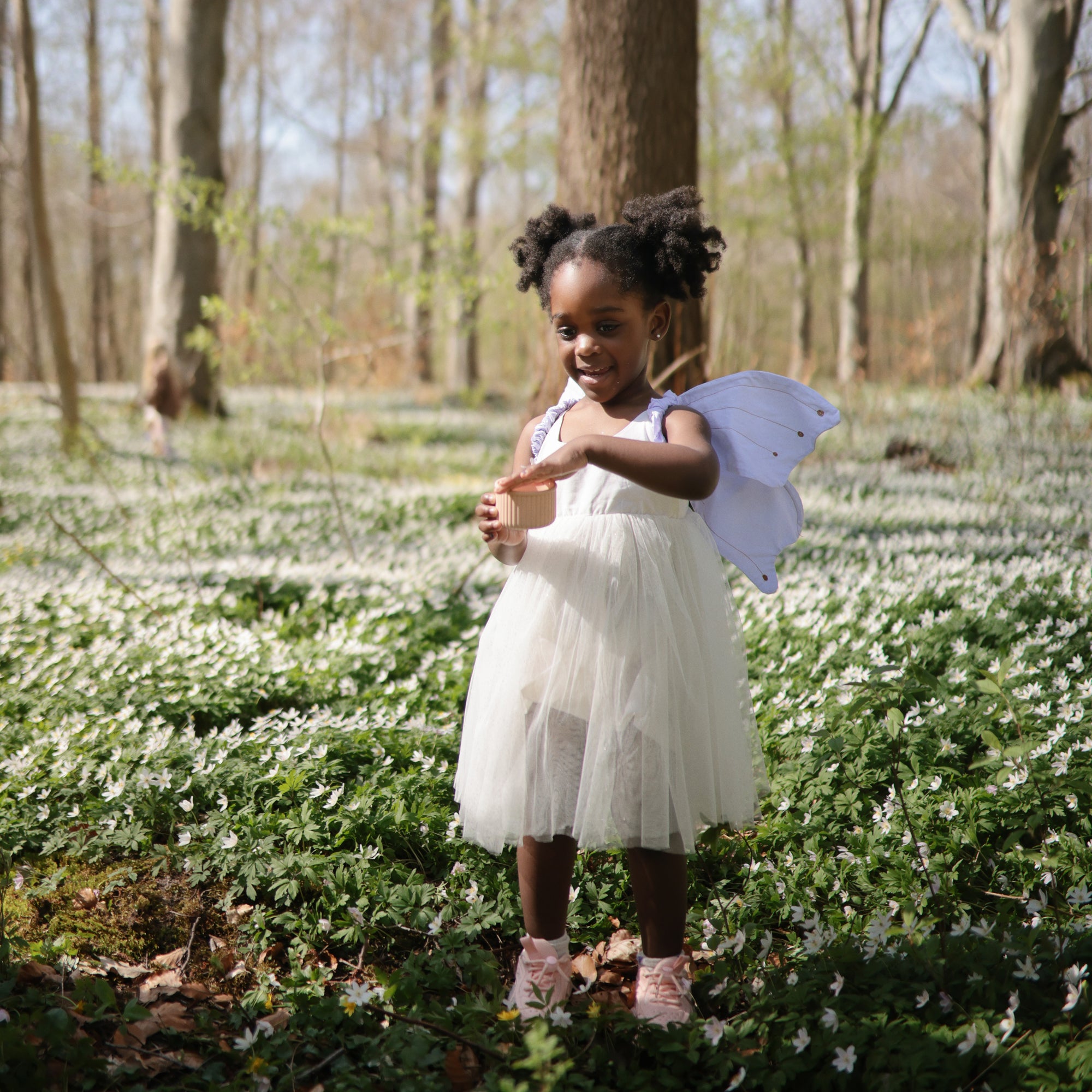 Silicone Baby Food Containers
