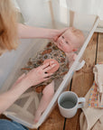 Bath Rinse Cup