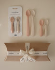Essential Blush/Shifting Sand Spoons Kit