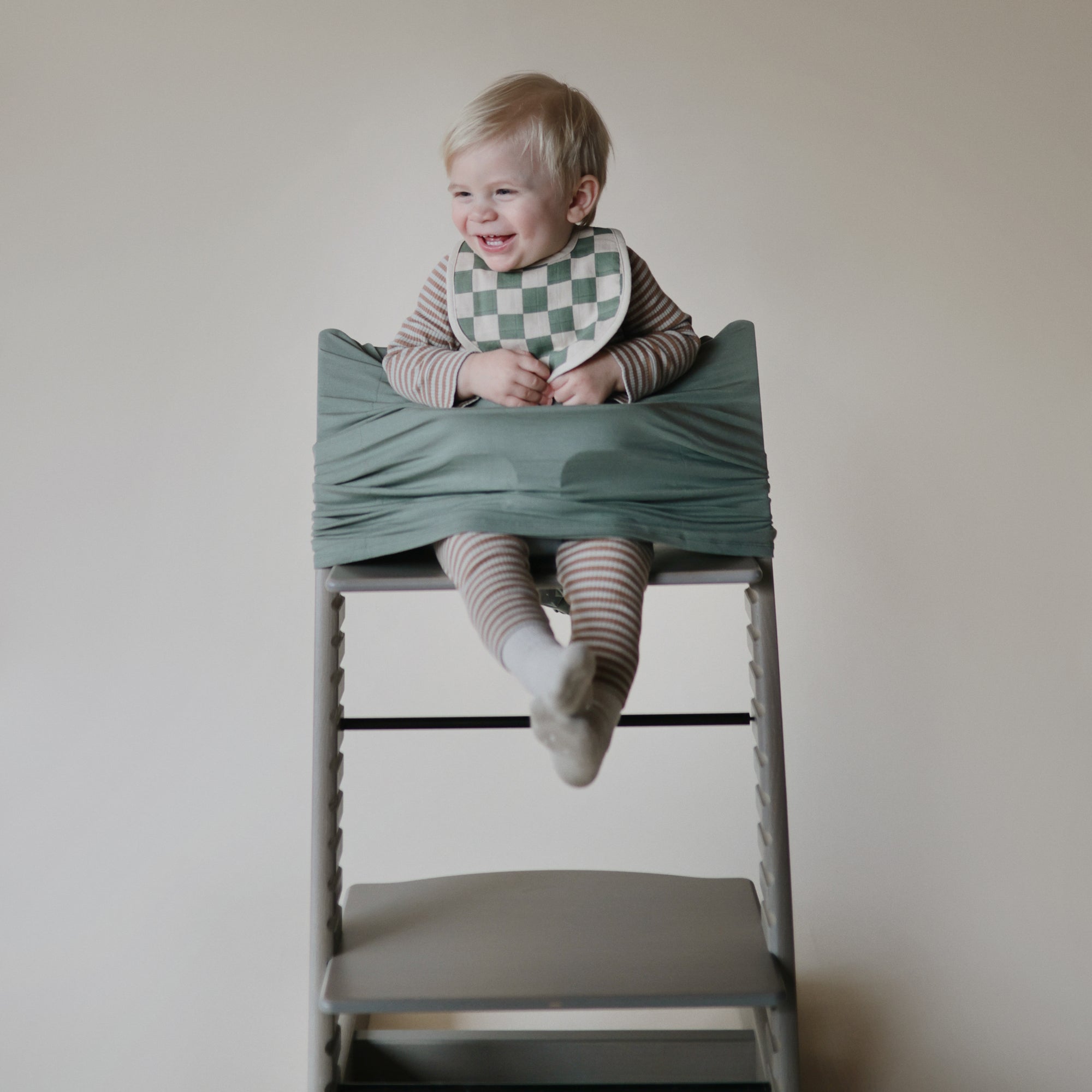 Muslin Bib