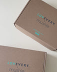 Lovevery x Mushie Feeding Kit