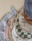 Muslin Bib