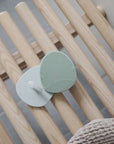 Cradle Cap Brushes