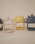 No-Drop Teether
