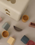 Shape Sorting Box