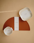 Square Dinnerware Plates