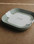 Square Dinnerware Plates