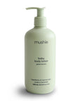 Green Lemon Baby Body Lotion