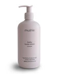 Lavender Baby Body Lotion