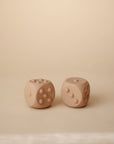 Dice Press Toy