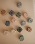 Dice Press Toy