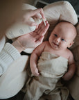 Fragrance Free Baby Shampoo & Body Wash
