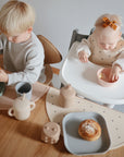 Silicone Placemat