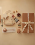 Mushie Jumbo Favorites Gift Set  | $125 Value