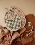 Muslin Bib
