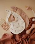 Muslin Bib