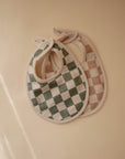 Muslin Bib