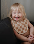 Muslin Bib