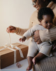 Mushie Jumbo Favorites Gift Set  | $125 Value