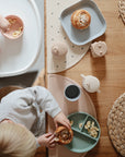 Square Dinnerware Plates