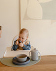 Silicone Placemat