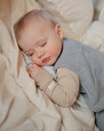 Organic Cotton Sleep Bag