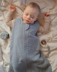 Organic Cotton Sleep Bag
