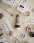 Stacking Rings Toy