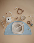 Square Dinnerware Plates