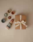Stacking Rings Toy