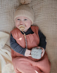 Organic Cotton Sleep Bag