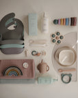 Stacking Rings Toy