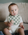 Muslin Bib
