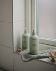 Green Lemon Baby Body Lotion