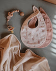 Muslin Bib